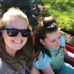 Meet your Posher, Natalie